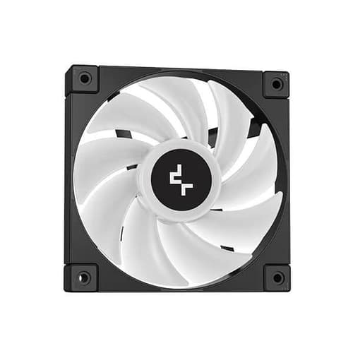 Deepcool LD360 ARGB CPU Liquid Cooler (Black)